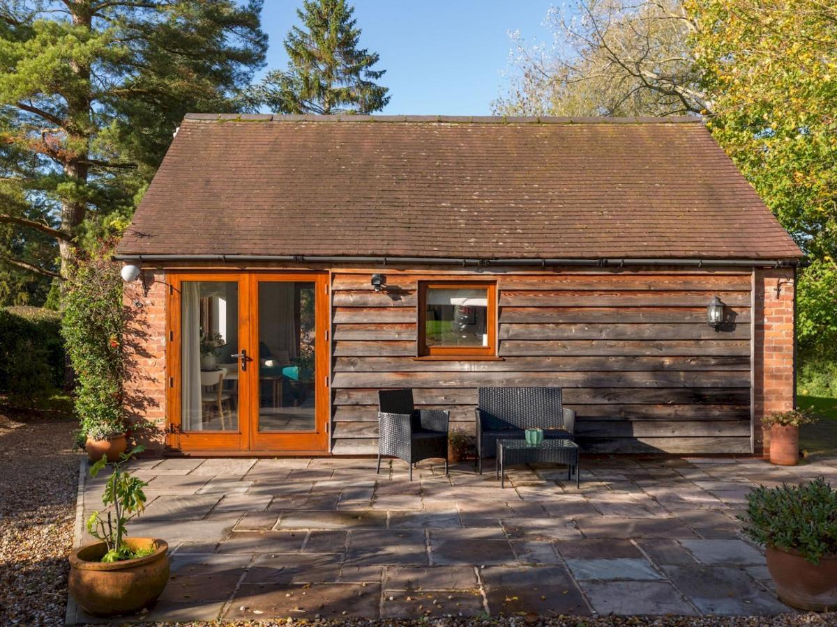 Pass The Keys Rural Retreat In Rowington, Warwickshire Villa Warwick  Dış mekan fotoğraf