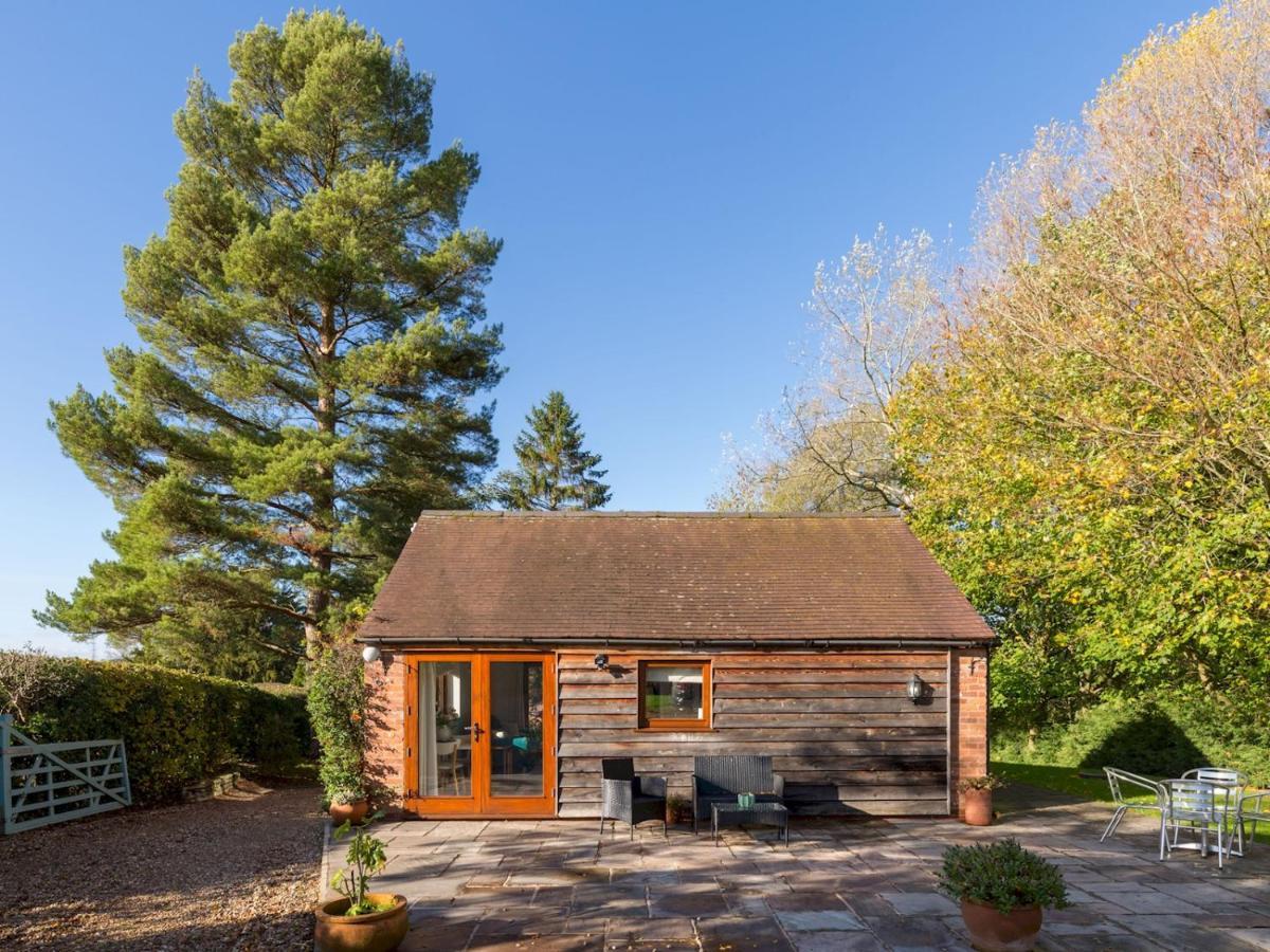 Pass The Keys Rural Retreat In Rowington, Warwickshire Villa Warwick  Dış mekan fotoğraf