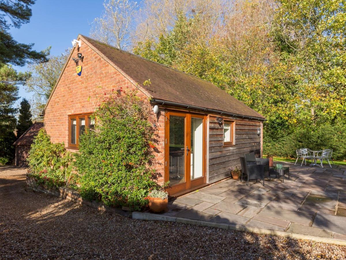 Pass The Keys Rural Retreat In Rowington, Warwickshire Villa Warwick  Dış mekan fotoğraf