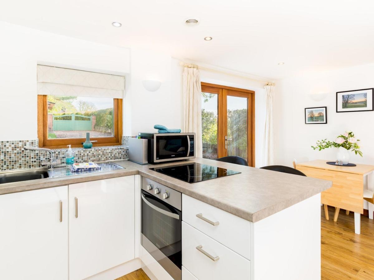 Pass The Keys Rural Retreat In Rowington, Warwickshire Villa Warwick  Dış mekan fotoğraf