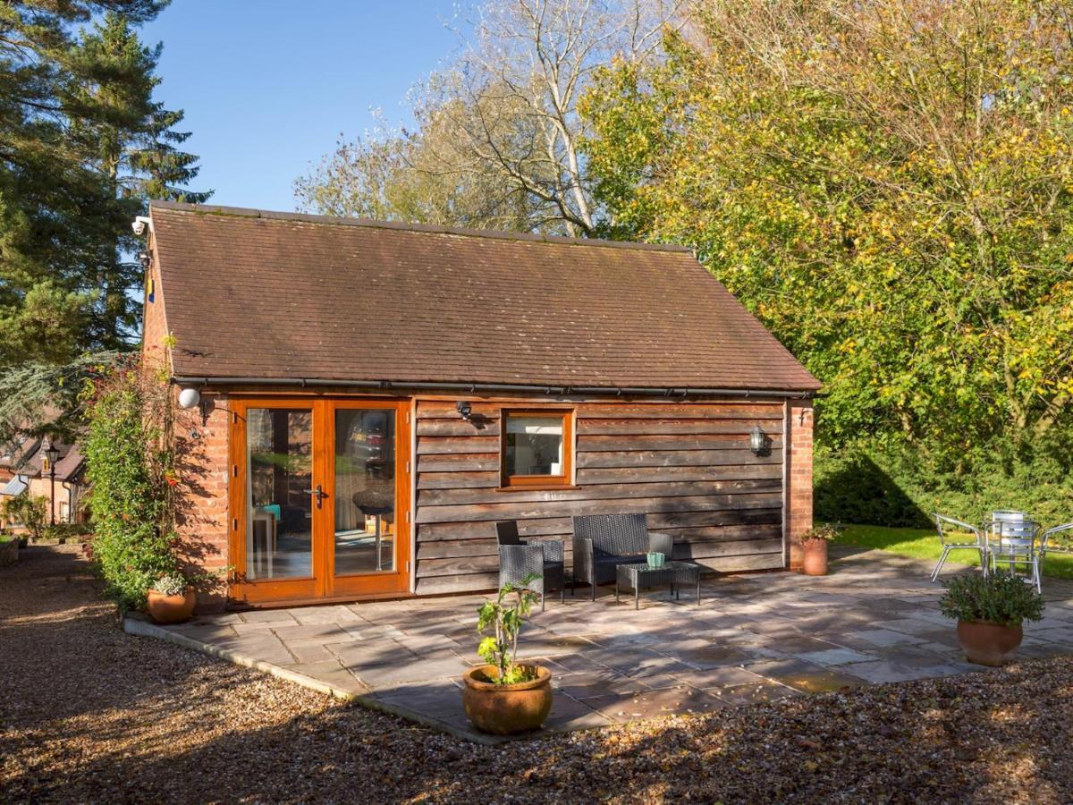 Pass The Keys Rural Retreat In Rowington, Warwickshire Villa Warwick  Dış mekan fotoğraf