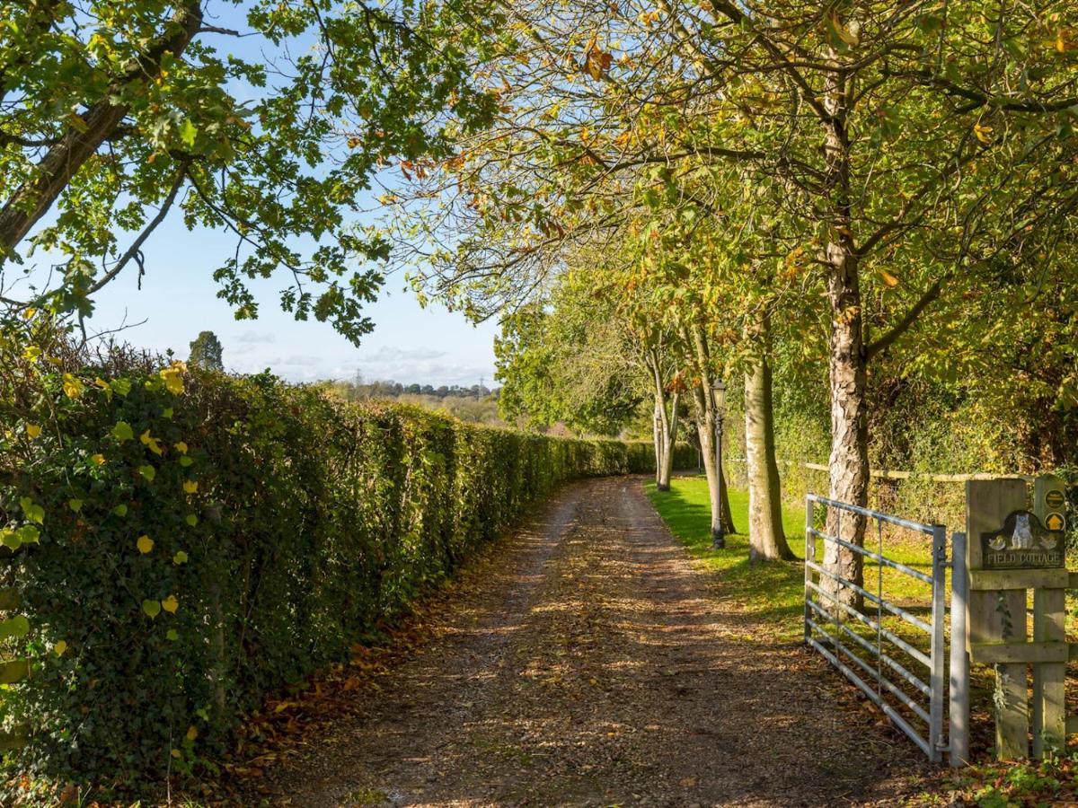 Pass The Keys Rural Retreat In Rowington, Warwickshire Villa Warwick  Dış mekan fotoğraf
