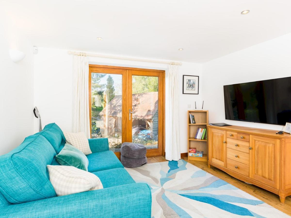 Pass The Keys Rural Retreat In Rowington, Warwickshire Villa Warwick  Dış mekan fotoğraf