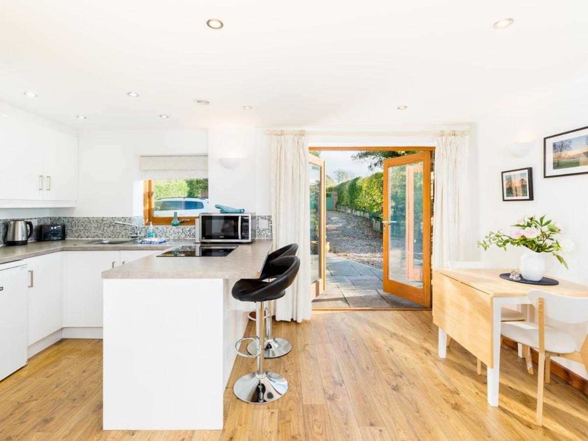Pass The Keys Rural Retreat In Rowington, Warwickshire Villa Warwick  Dış mekan fotoğraf