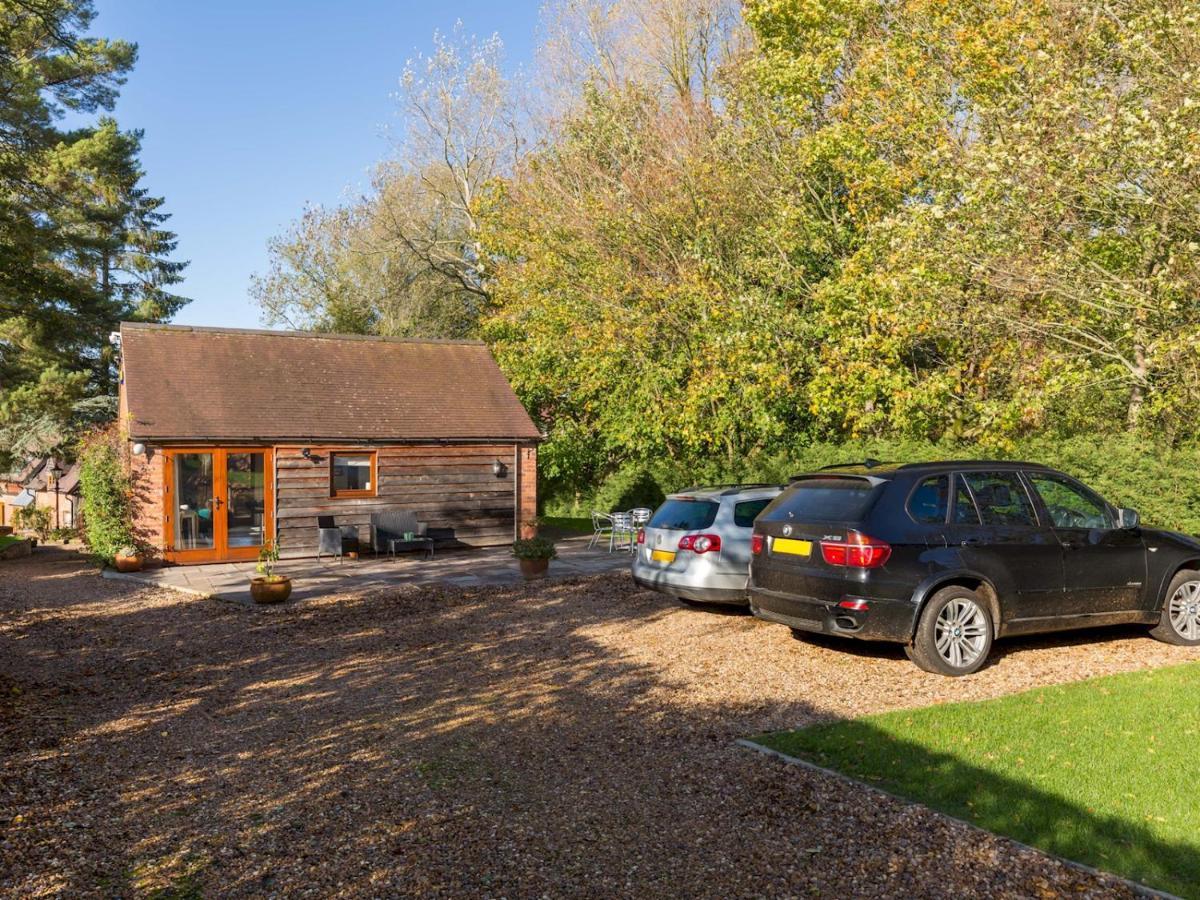 Pass The Keys Rural Retreat In Rowington, Warwickshire Villa Warwick  Dış mekan fotoğraf